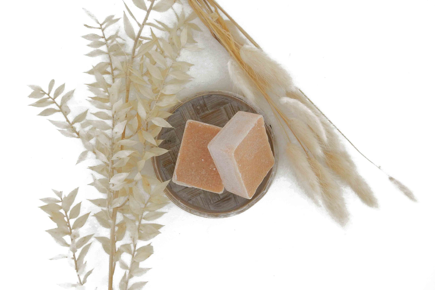 Bloque de ámbar Fresh Cotton