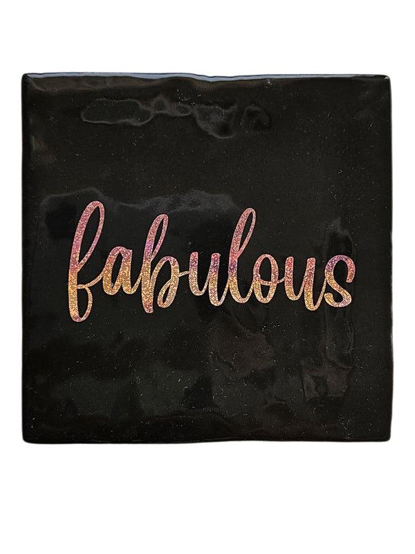 Azulejo – Fabulous