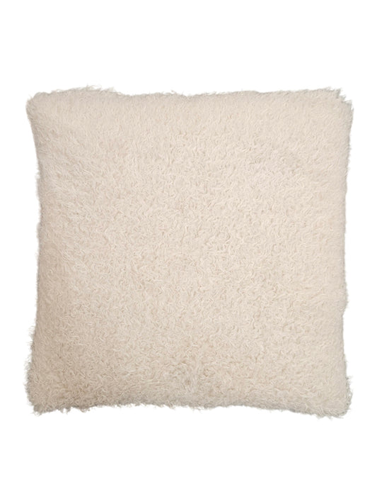 Cojín decorativo | Fluffy Natural