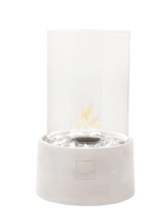Chimenea de mesa | Leeff Stonefire