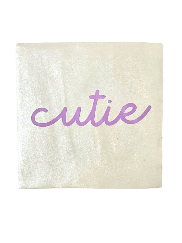 Azulejo – Cutie | Cerámica 10x10 cm