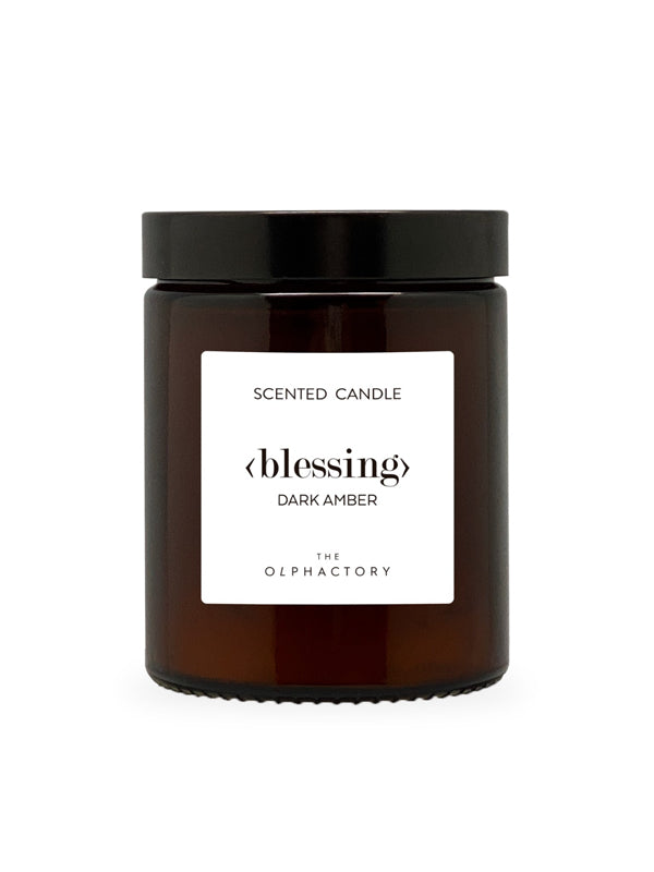 La Olfactura - Vela Perfumada Blessing 135G