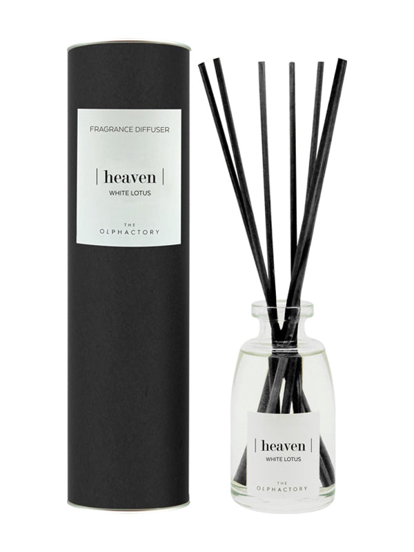 The Olphactory – Varillas aromáticas "Heaven"