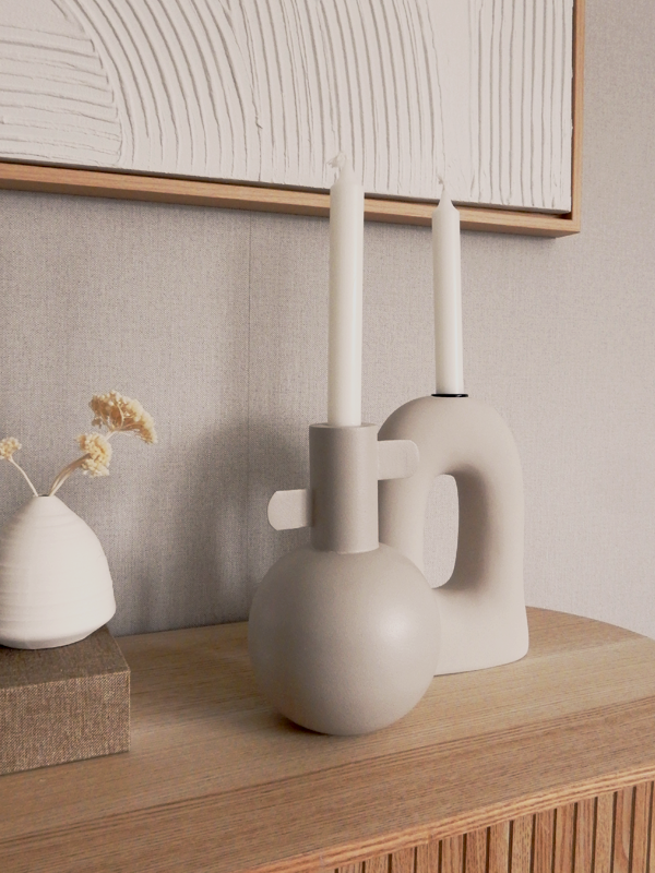 Candelabro Lara