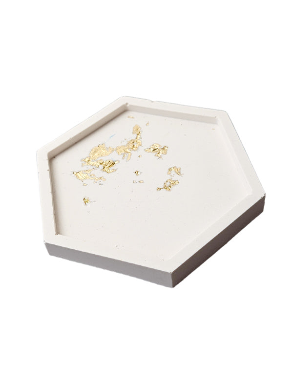 Most Lovely Bandejita Hexa