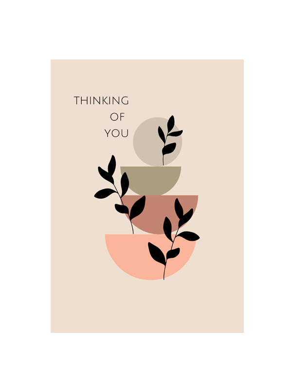 Just4You Tarjeta de forex: Estoy pensando en ti