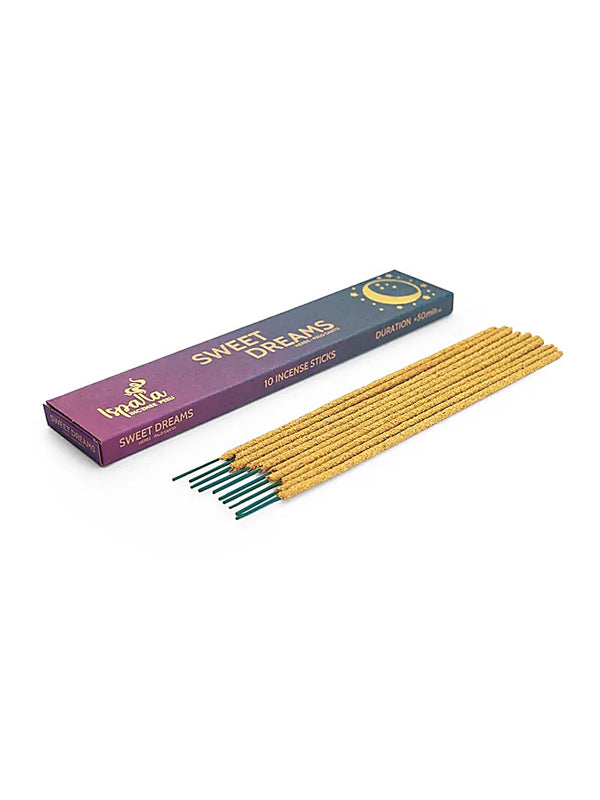 Incienso Ispalla - Sweet dreams