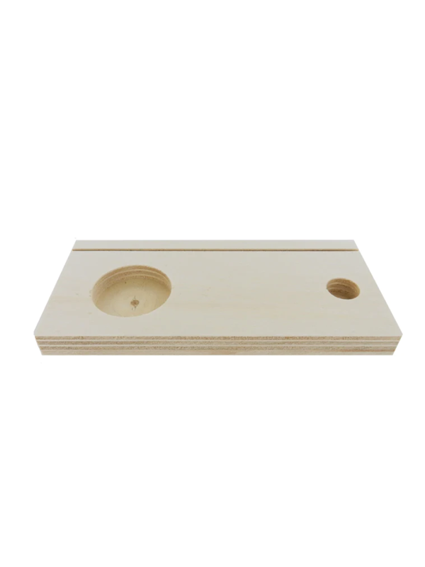 Elemento básico de Just4You – Natural