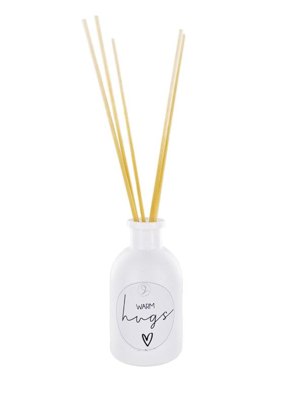 Just4You - Difusor de Varillas 50ml – Warm Hugs
