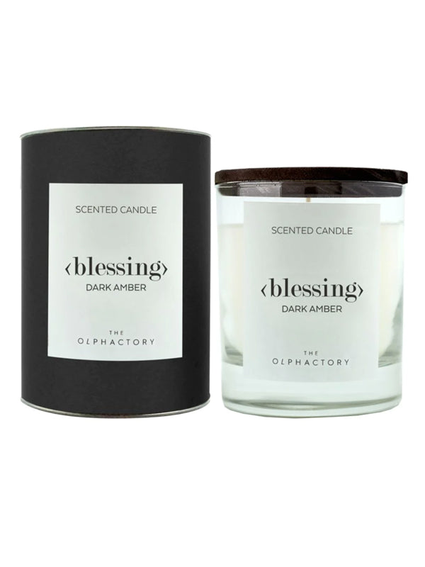 La Olfactura - Vela Perfumada Blessing 200G
