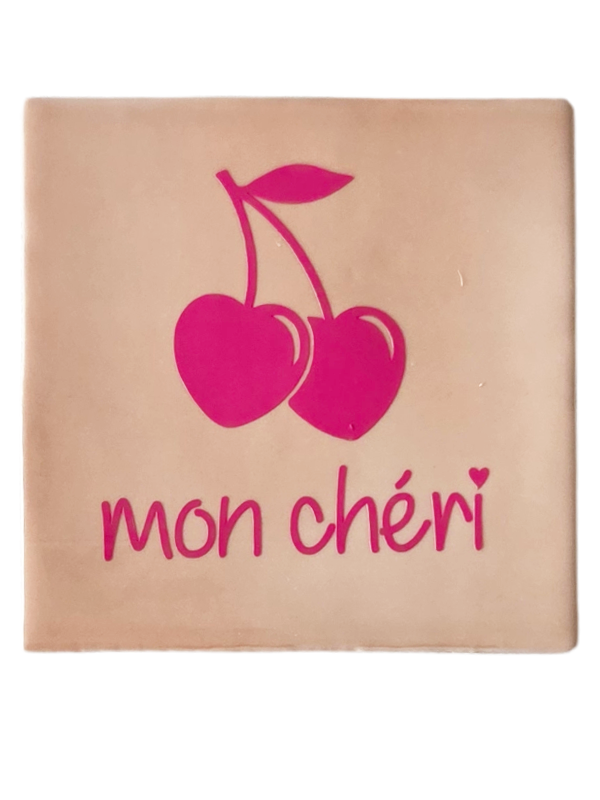 Azulejo - Mon Chéri