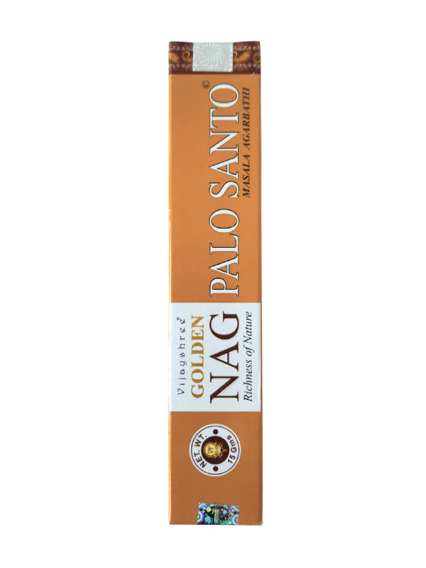 Incienso de Nag Champa