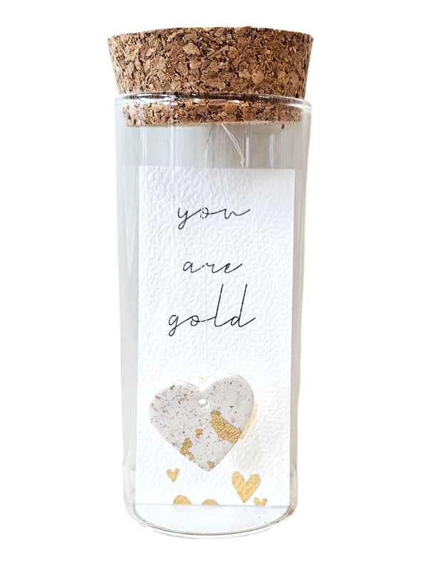 Just4You - Tienes un corazón de oro