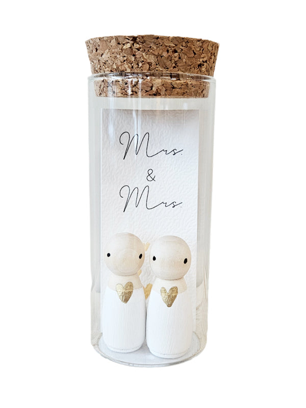 Just4You - Tarrito Los Novios