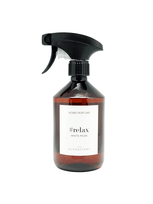 The Olphactory - Spray de ambiente Relax