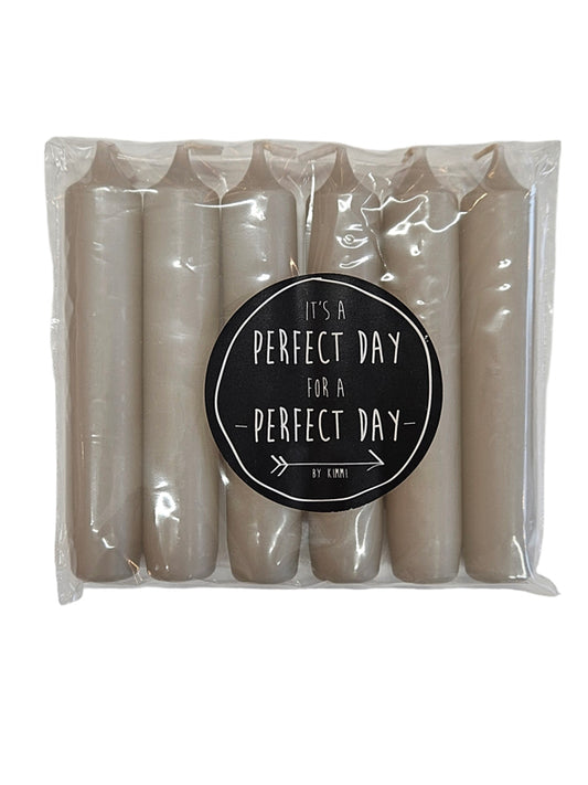 Set de velas Rustik Lys