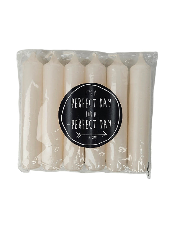 Set de velas Rustik Lys