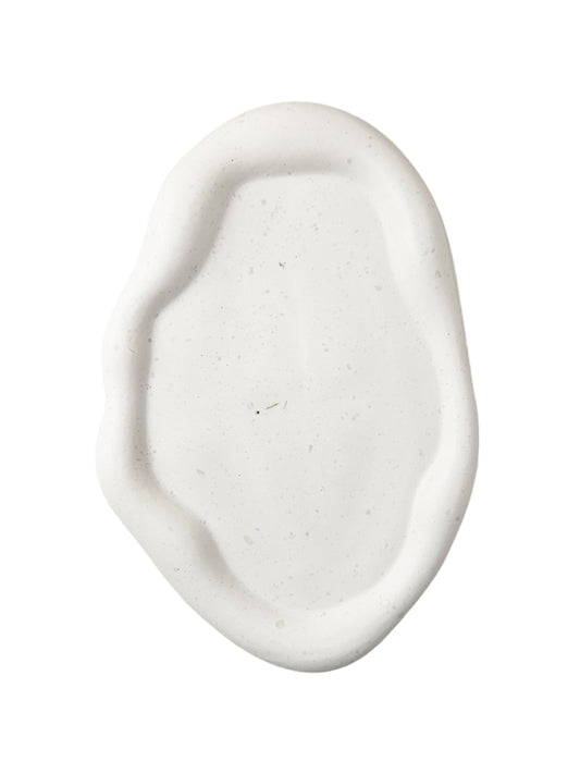 Bandeja Decorativa Artesanal Cura L | by Most Lovely