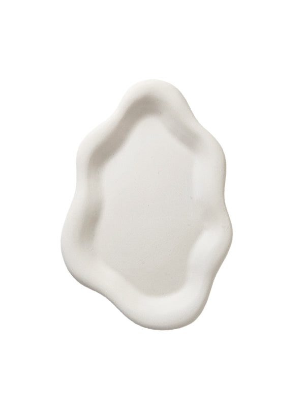 Most Lovely Bandeja Oval Decorativa M