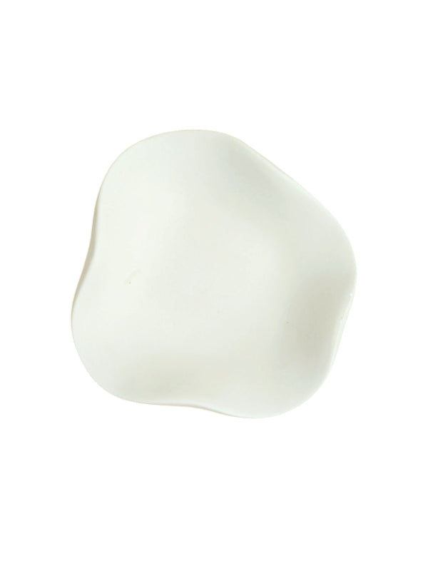 Cuenco de Gres Orgánico Luna