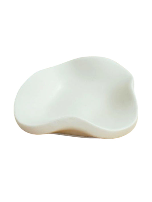 Cuenco de Gres Orgánico Luna