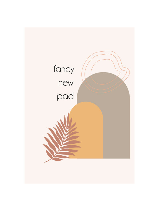Just4You - Tarjeta de forex – «Qué lindo lugar»