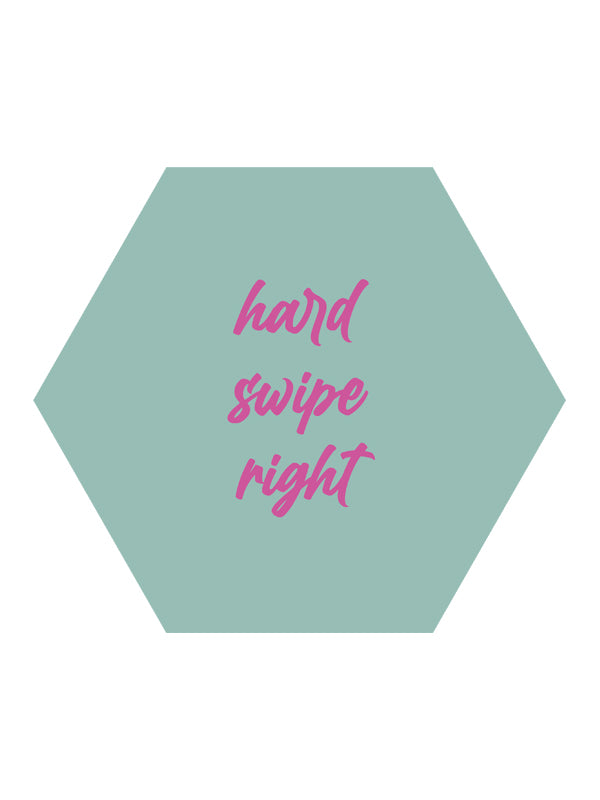 Most Lovely Hexágono de Forex – Hard Swipe Right