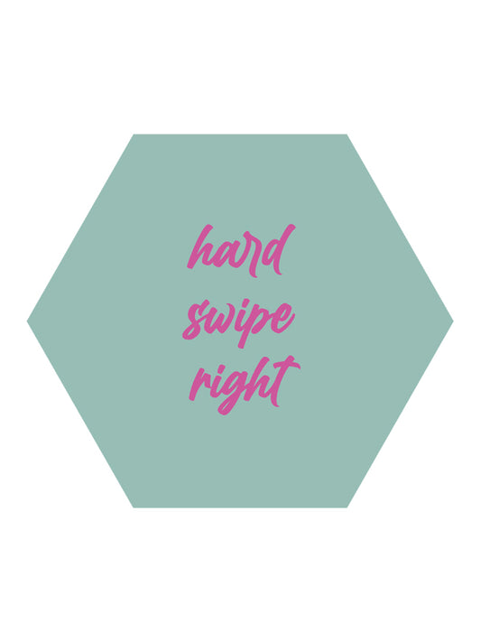 Most Lovely Hexágono de Forex – Hard Swipe Right
