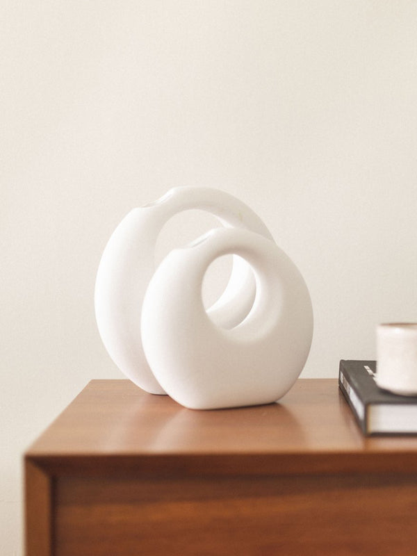 Jarrón Toquio Mediano