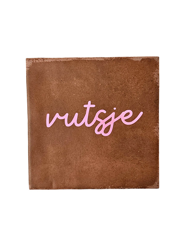 Azulejo - Vutje