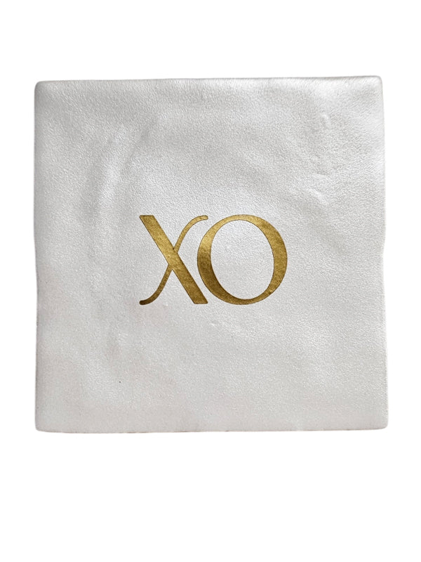 Azulejo – XO | Cerámica 10x10 cm