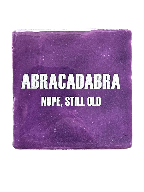 Azulejo – Abracadabra (nope, still old)