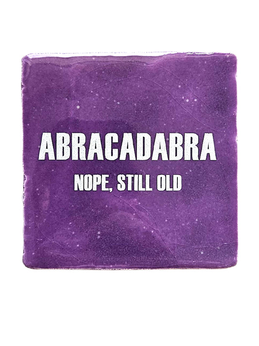 Azulejo – Abracadabra (nope, still old)