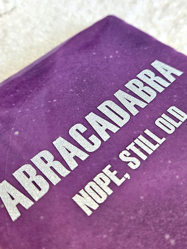 Azulejo – Abracadabra (nope, still old)