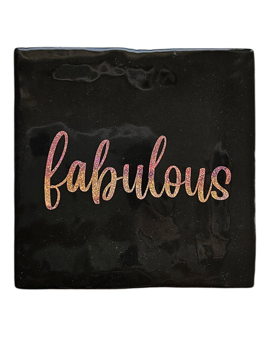 Azulejo – Fabulous