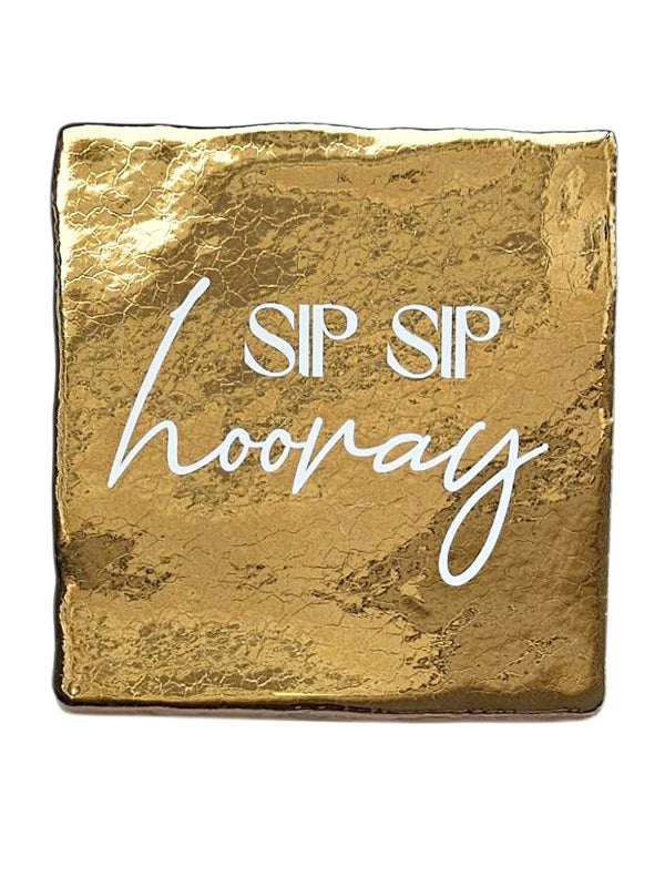 Azulejo – Sip Sip Hooray