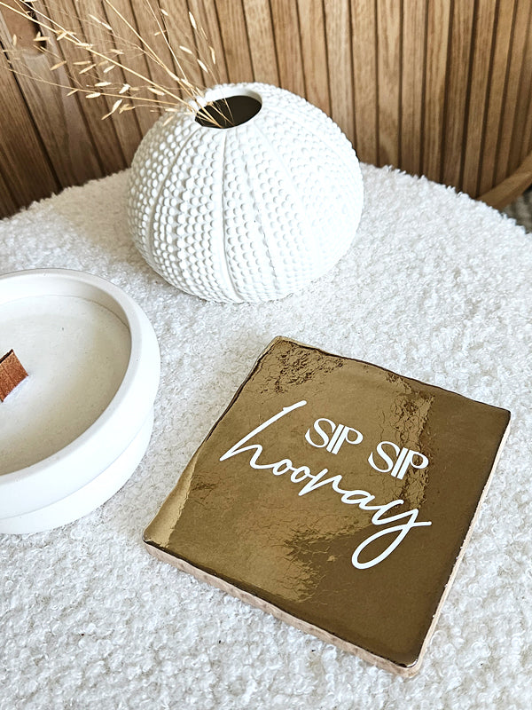 Azulejo – Sip Sip Hooray