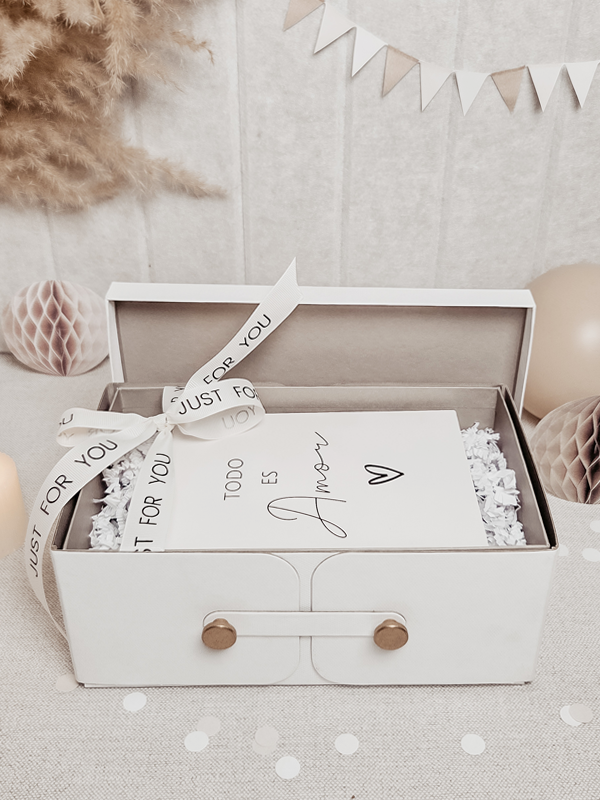 Just4You - Tarjeta de forex – «Todo es amor»