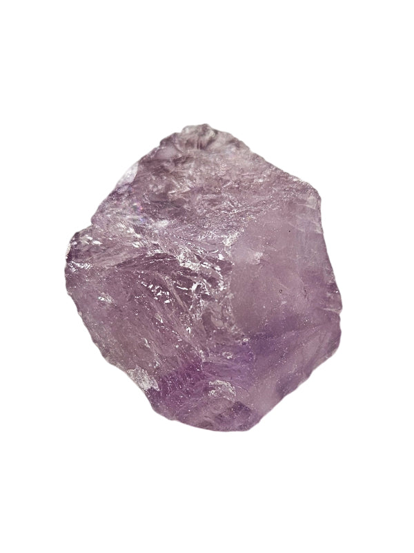 Amatista en bruto L (4-6 cm)