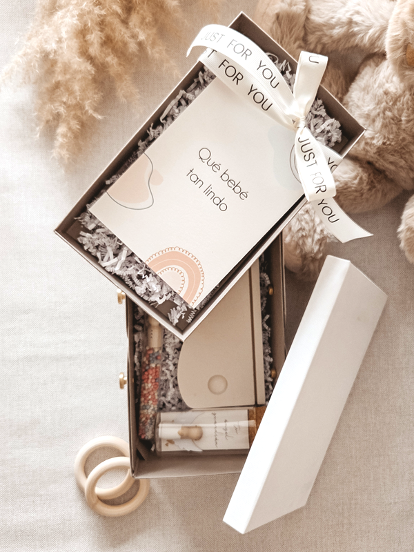 Just4You - Tarjeta de Forex – «Qué bebé tan lindo»