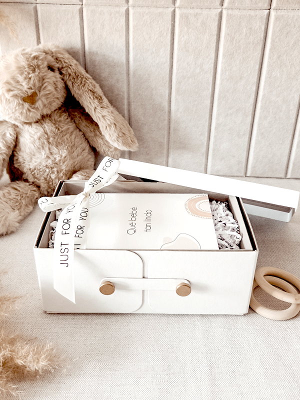 Just4You - Tarjeta de Forex – «Qué bebé tan lindo»