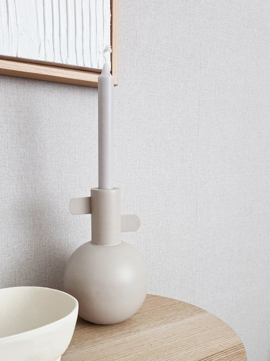 Candelabro Lara