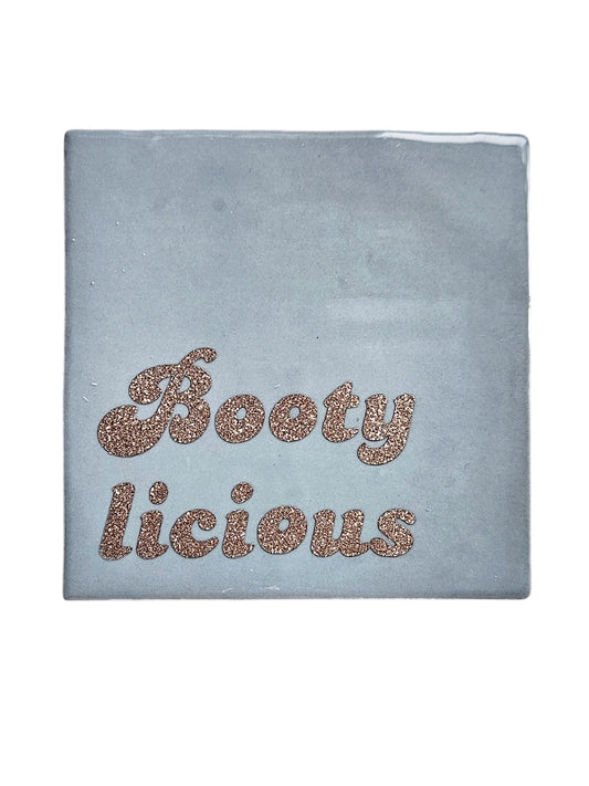 Azulejo - booty