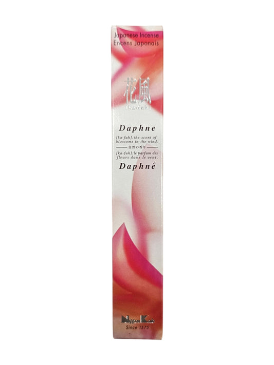 Incienso Japonés - Ka-fuh Daphne