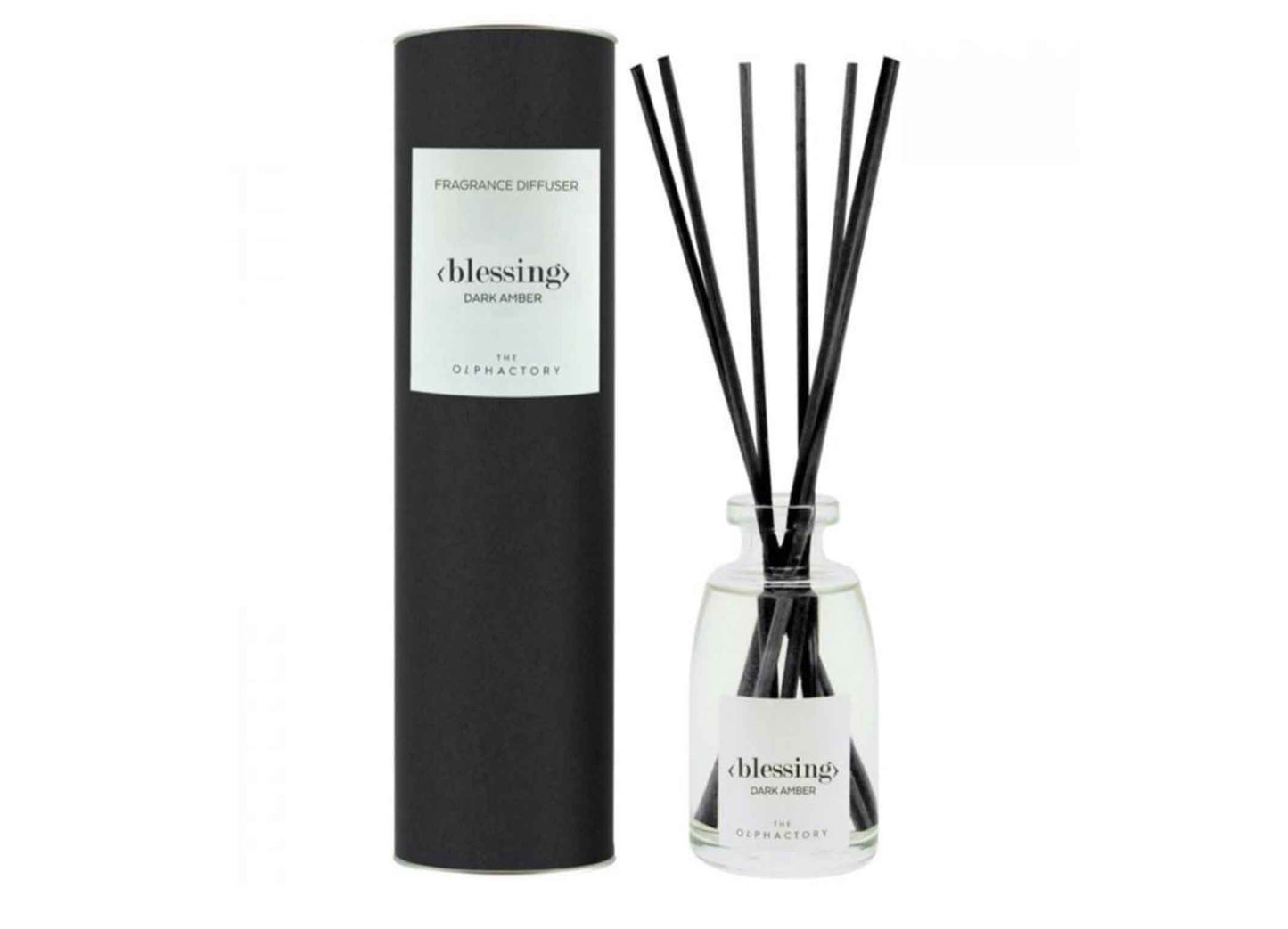 The Olphactory – Barras aromáticas "Blessing"