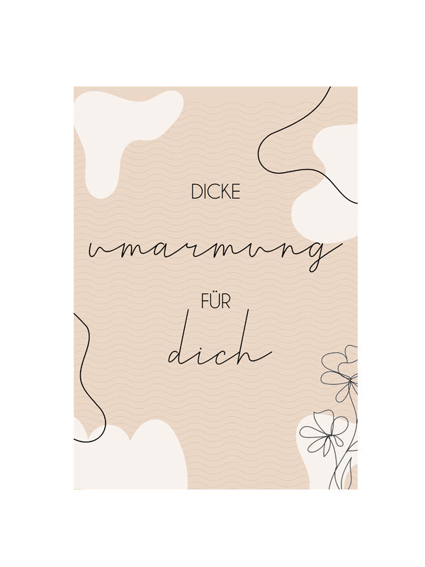 Cartel de Forex de Just4You: Dikke knuffel voor jou