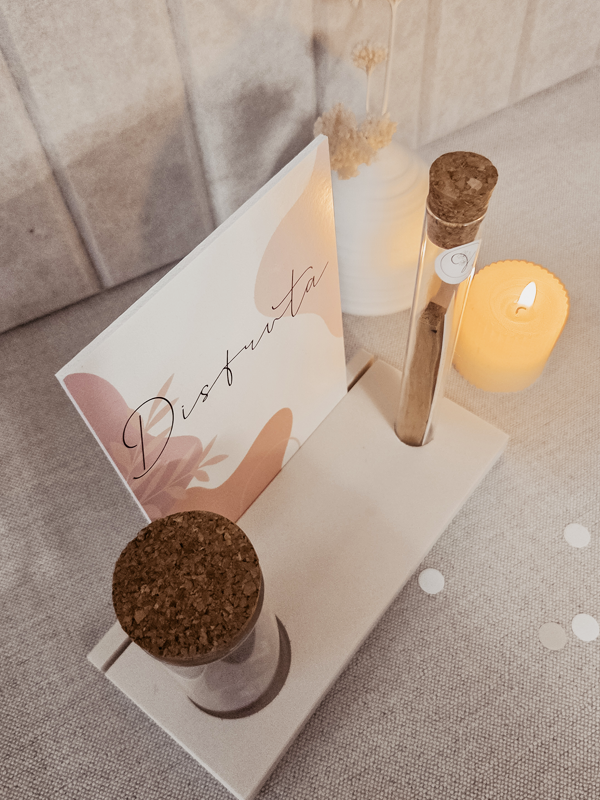 Just4You - Tarjeta de forex – «Disfruta»