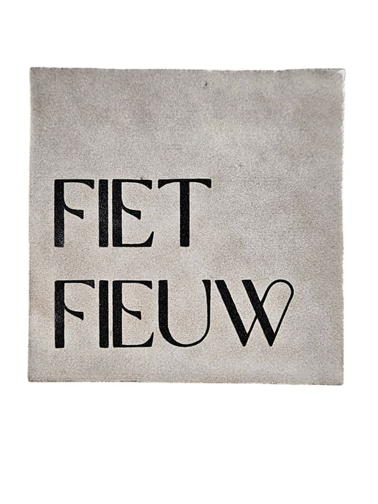 Azulejo - Fiet fieuw