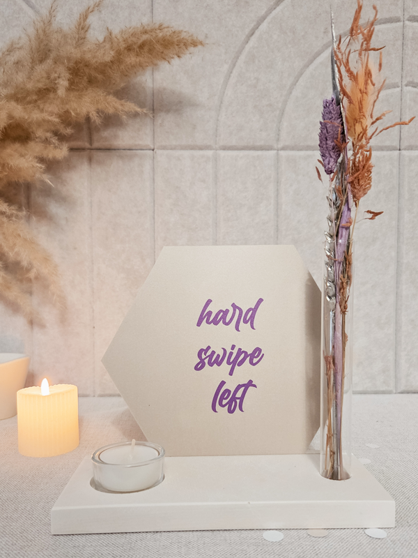 Most Lovely Hexágono de Forex – Hard Swipe Left