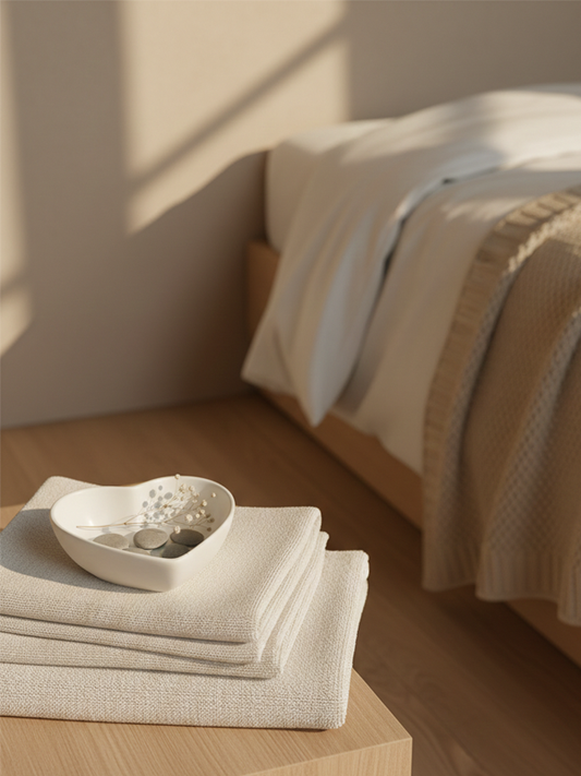 Plato Corazón M Most Lovely | Stoneware Artesanal